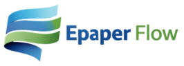 Epaper Flow logo